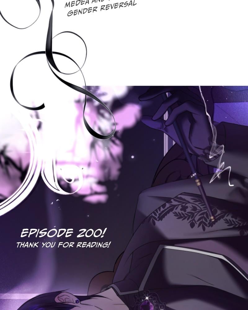 Your Throne chapter 206 page 197