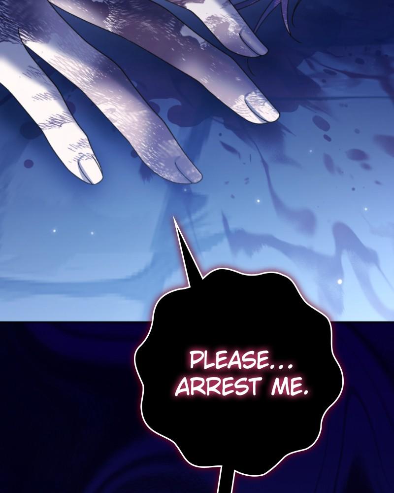 Your Throne chapter 206 page 23