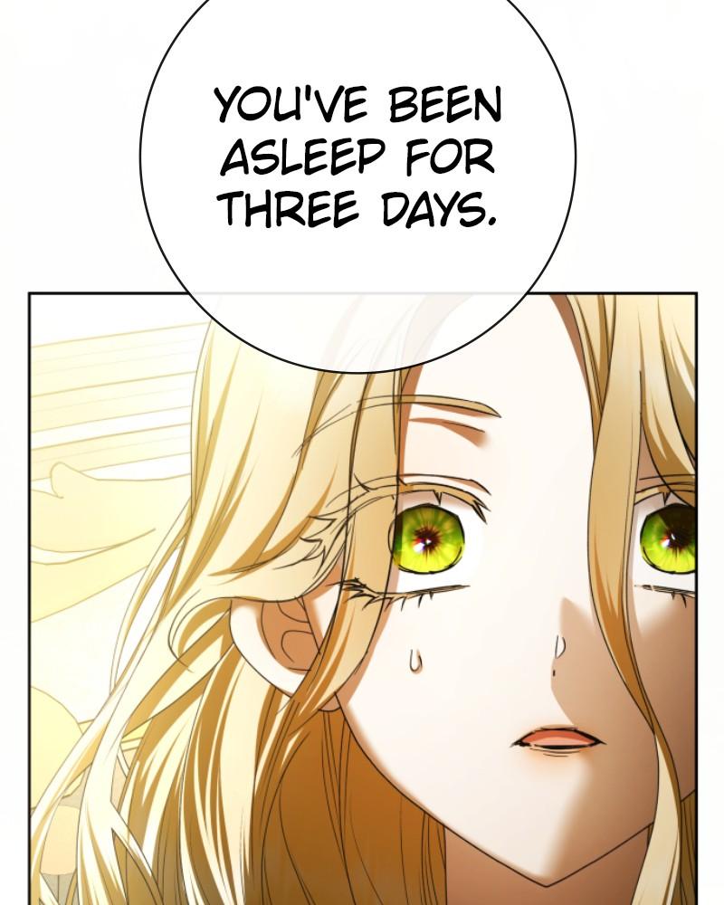 Your Throne chapter 206 page 66