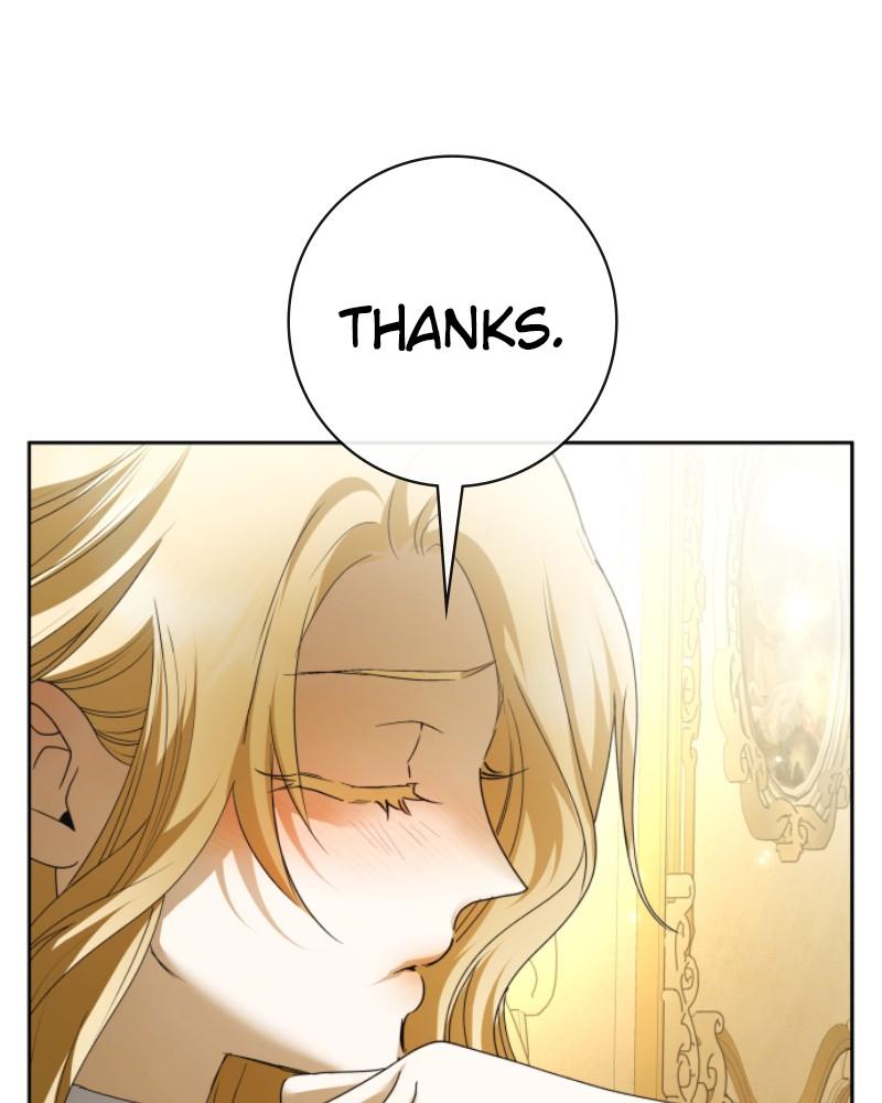 Your Throne chapter 206 page 97