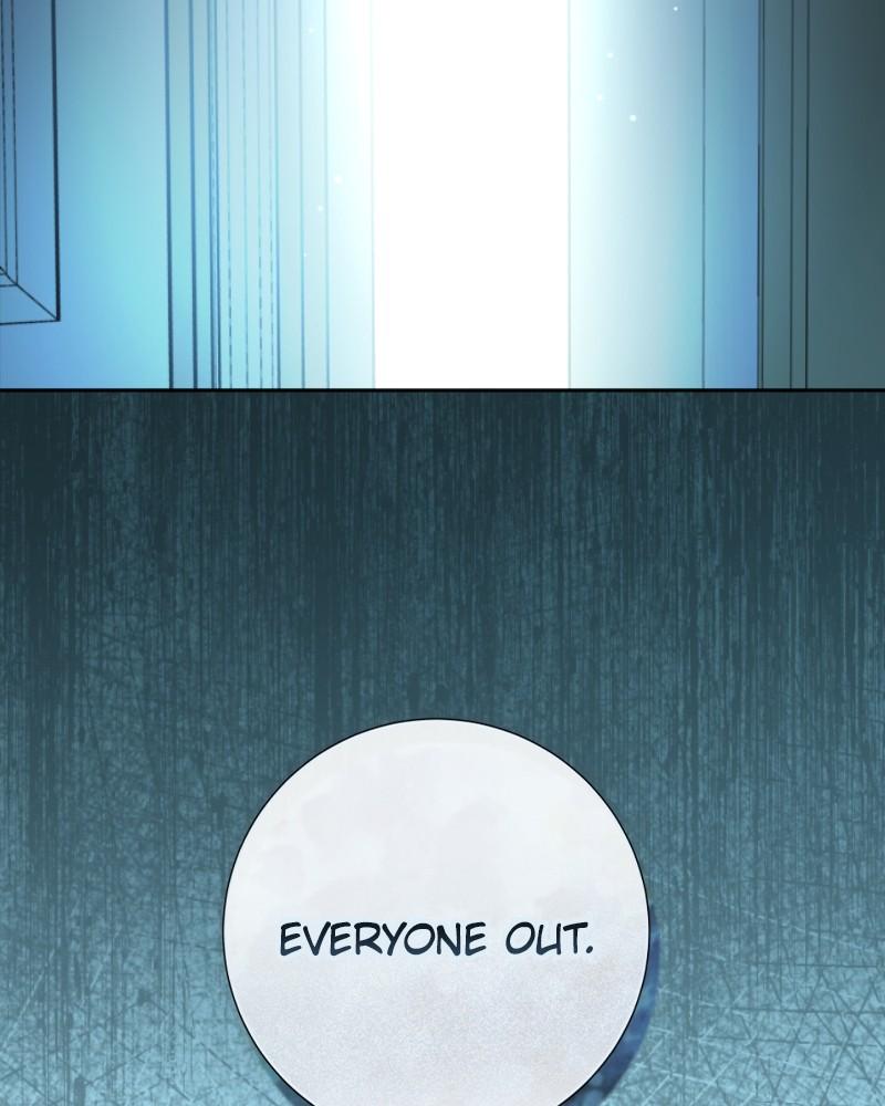 Your Throne chapter 207 page 104