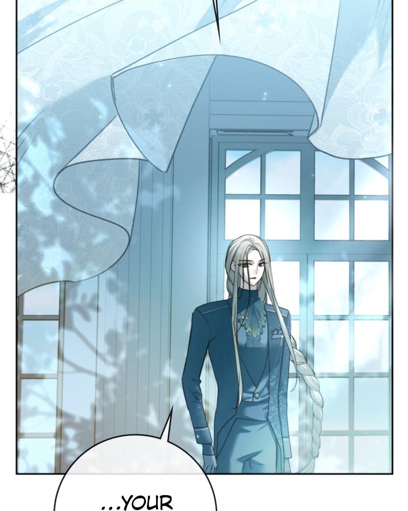 Your Throne chapter 207 page 108