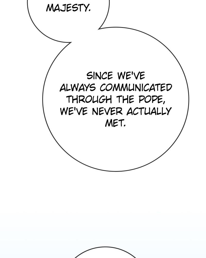 Your Throne chapter 207 page 109