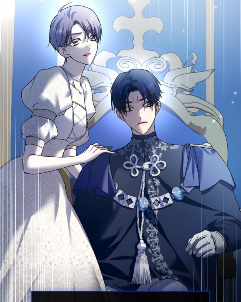 Your Throne chapter 207 page 124