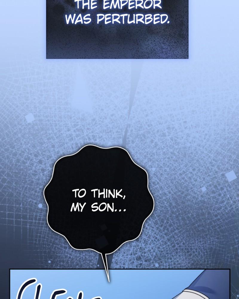 Your Throne chapter 207 page 128