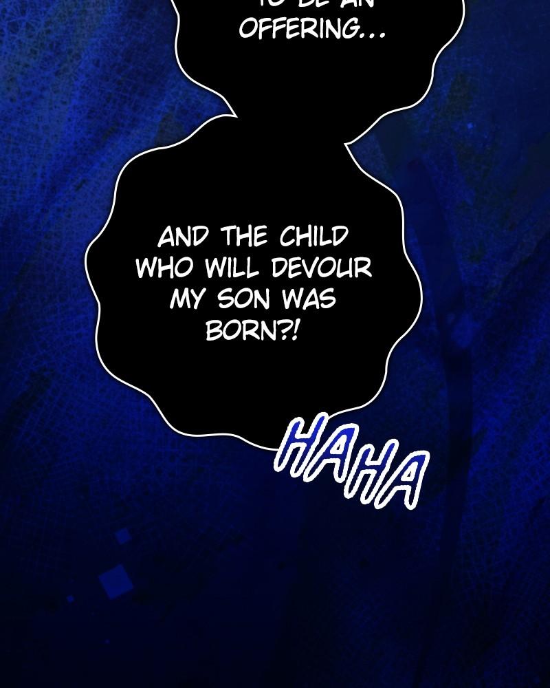 Your Throne chapter 207 page 130