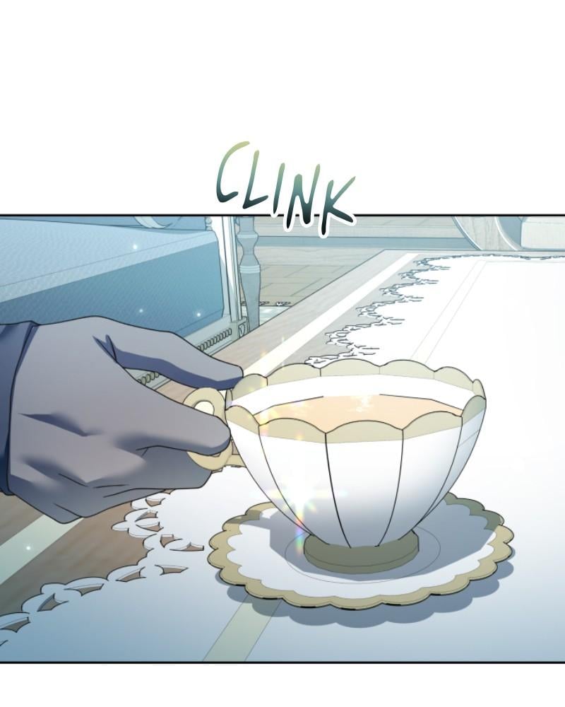 Your Throne chapter 207 page 134