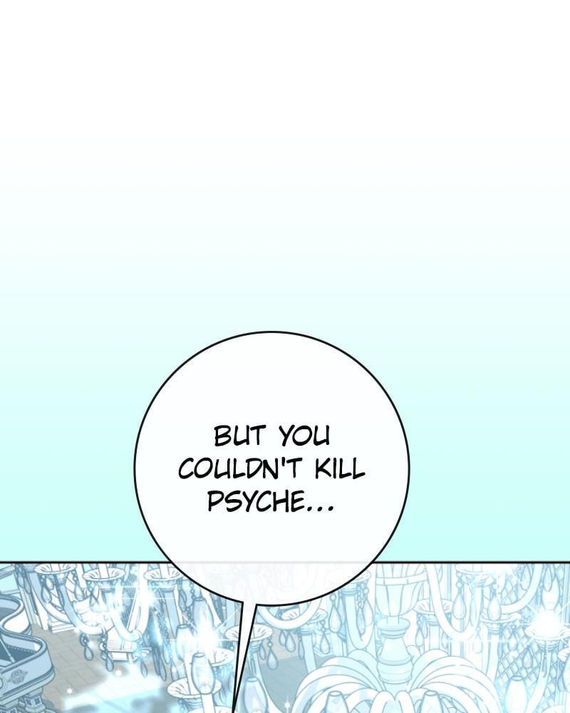 Your Throne chapter 207 page 135