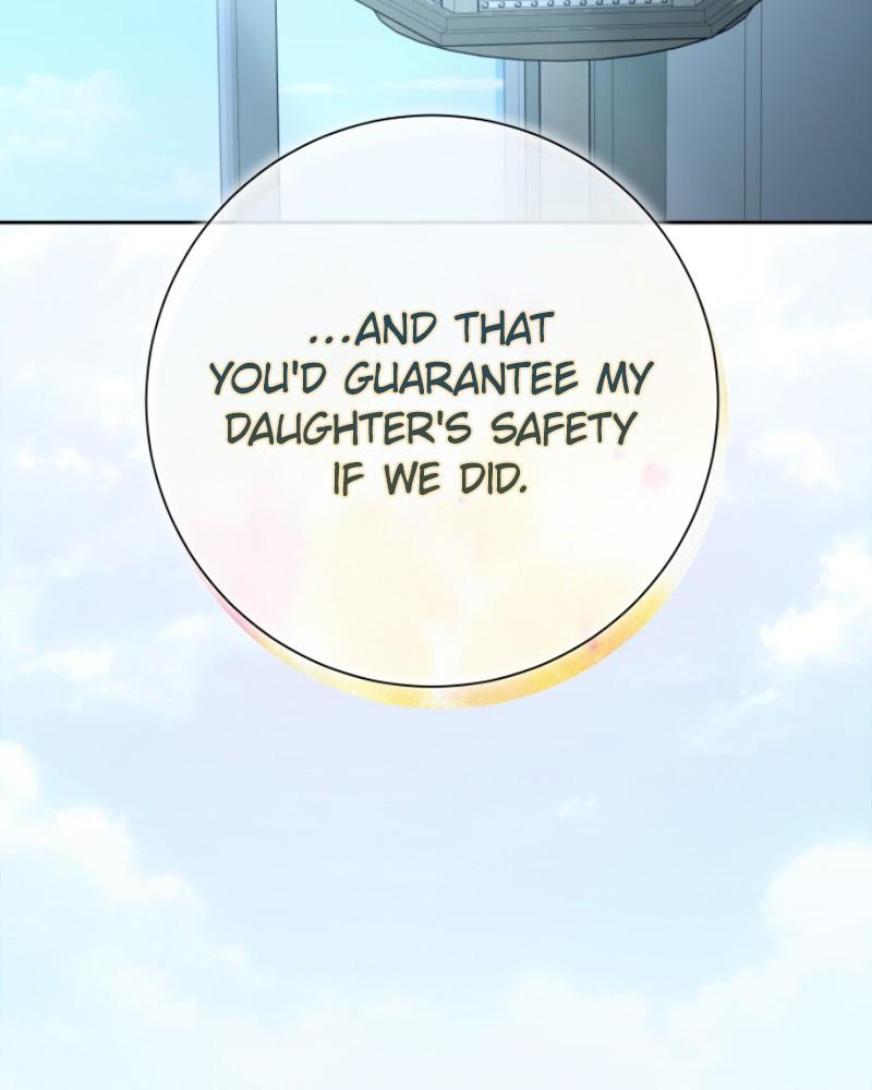 Your Throne chapter 207 page 143