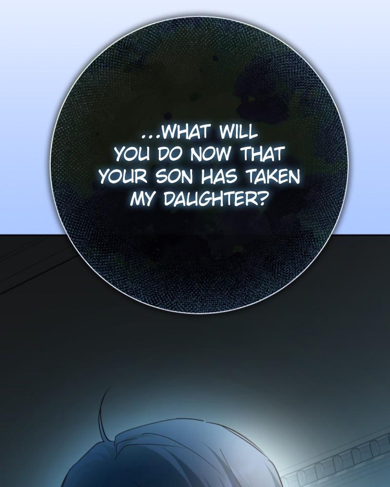 Your Throne chapter 207 page 146