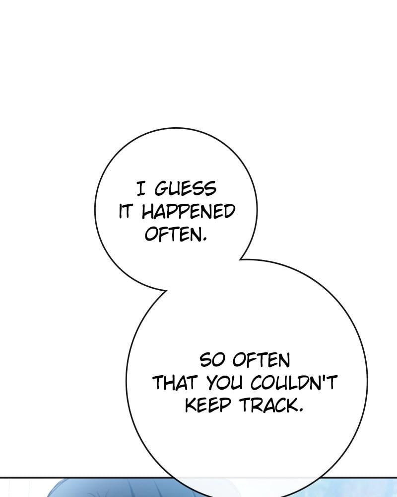 Your Throne chapter 207 page 154