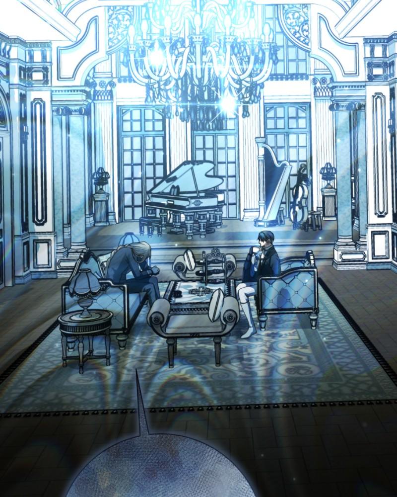 Your Throne chapter 207 page 158