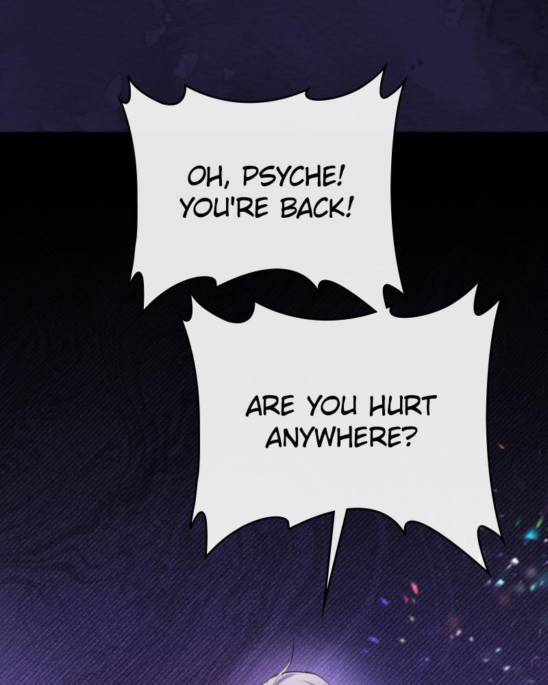 Your Throne chapter 207 page 18