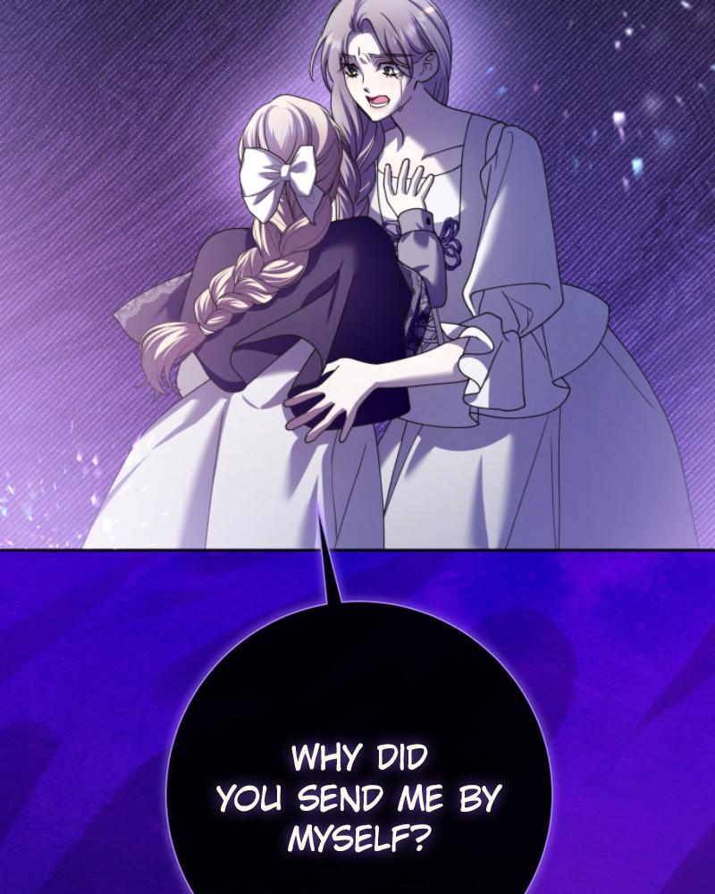 Your Throne chapter 207 page 19