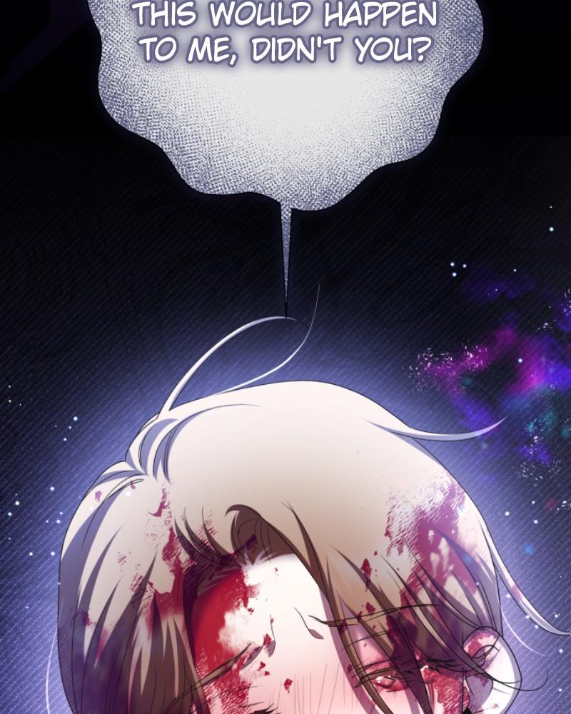 Your Throne chapter 207 page 21