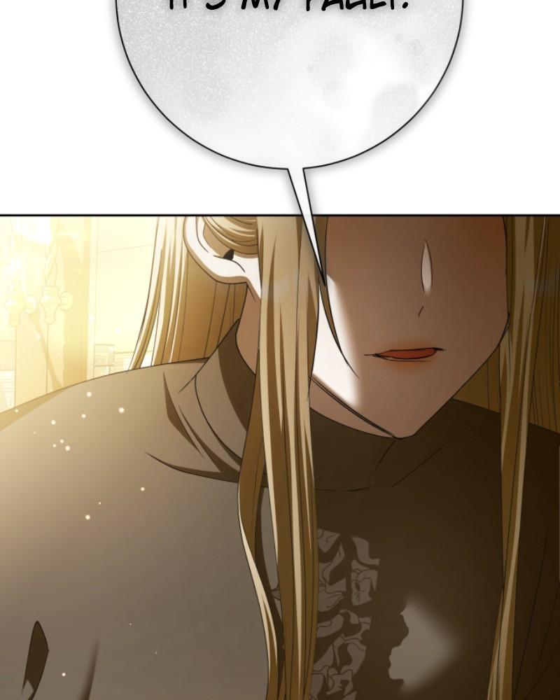 Your Throne chapter 207 page 32