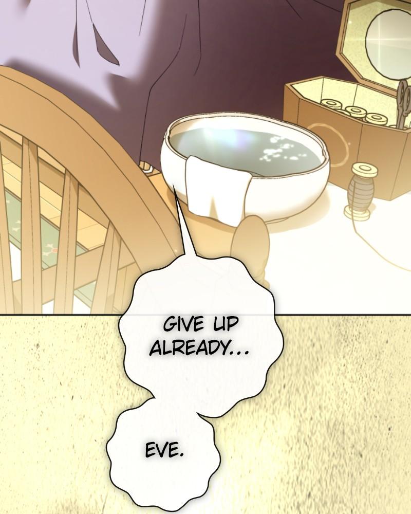 Your Throne chapter 207 page 54