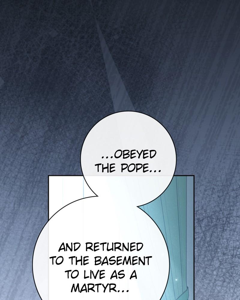 Your Throne chapter 207 page 65