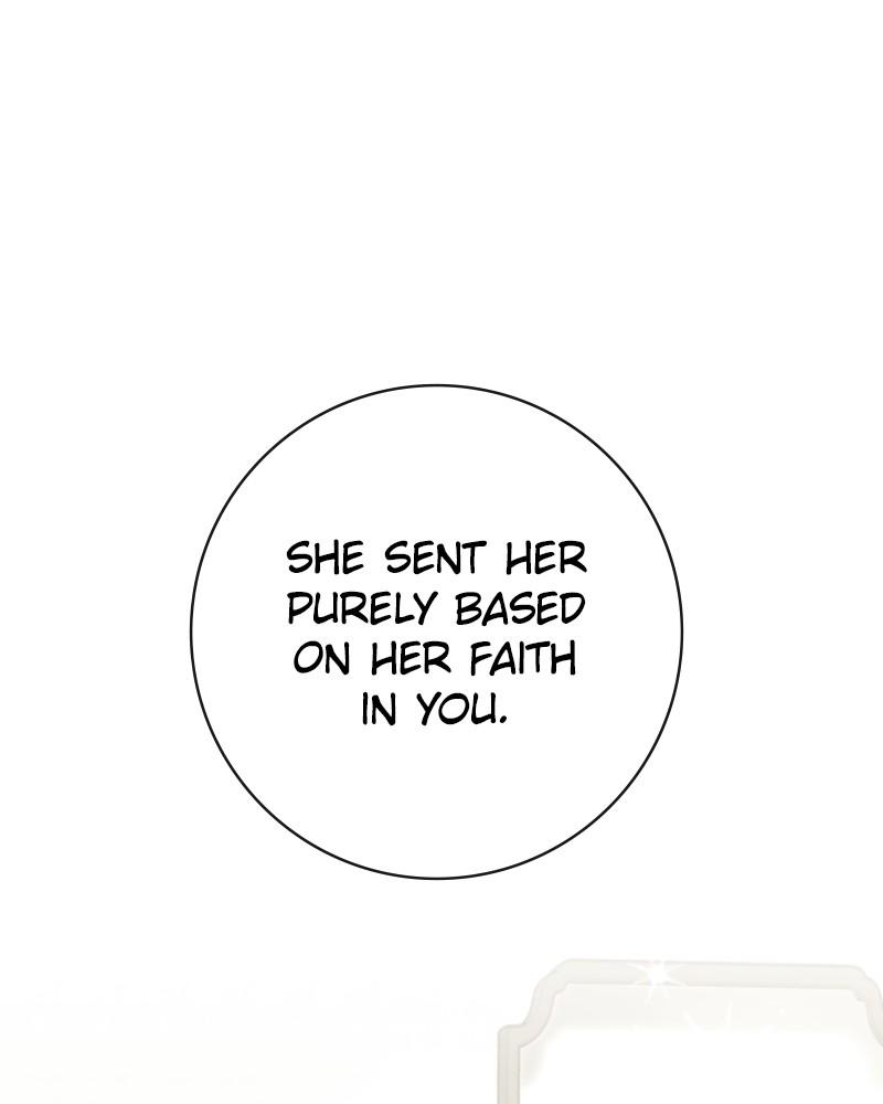 Your Throne chapter 207 page 67