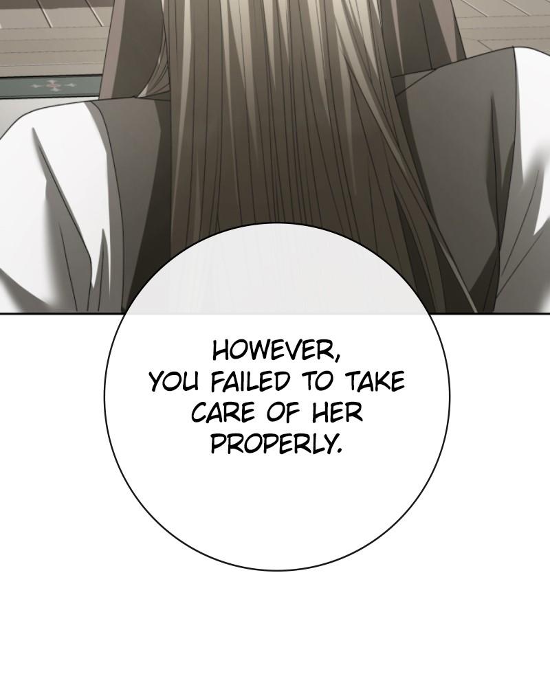 Your Throne chapter 207 page 69