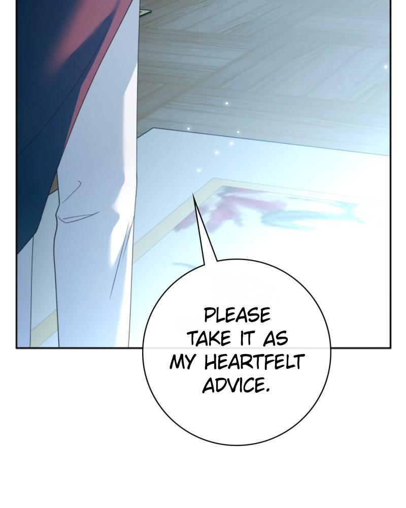 Your Throne chapter 207 page 76