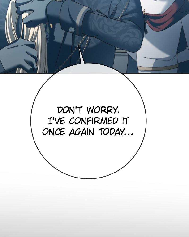 Your Throne chapter 207 page 79