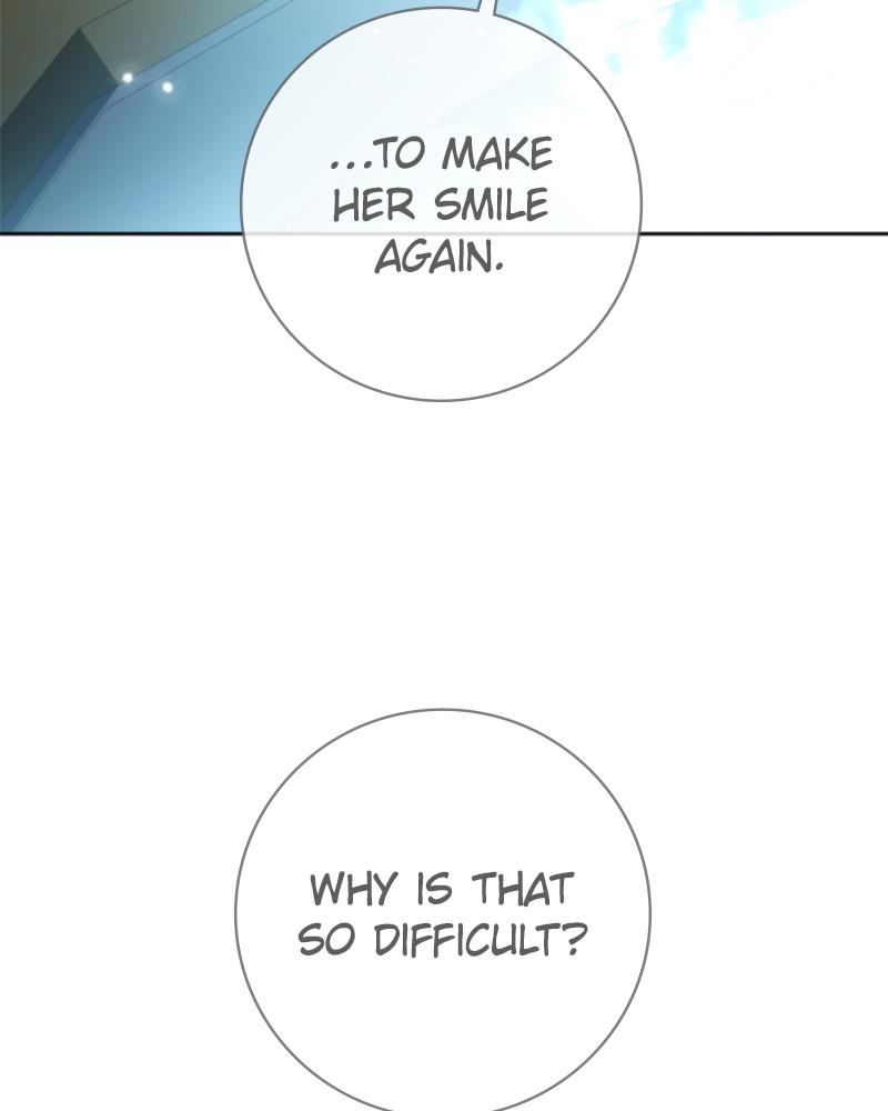 Your Throne chapter 207 page 83