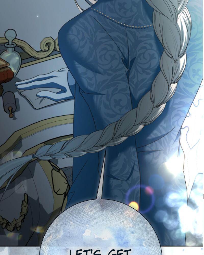 Your Throne chapter 207 page 85