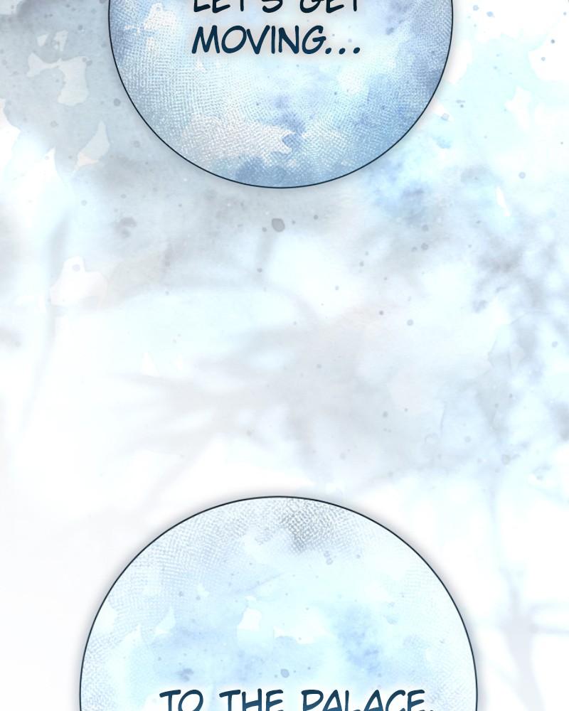 Your Throne chapter 207 page 86