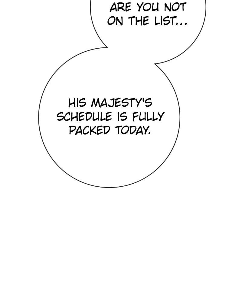 Your Throne chapter 207 page 91