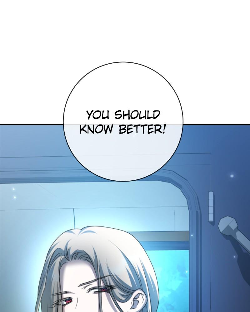 Your Throne chapter 207 page 92