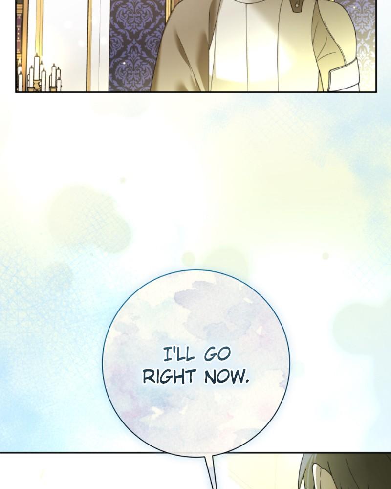 Your Throne chapter 207 page 98