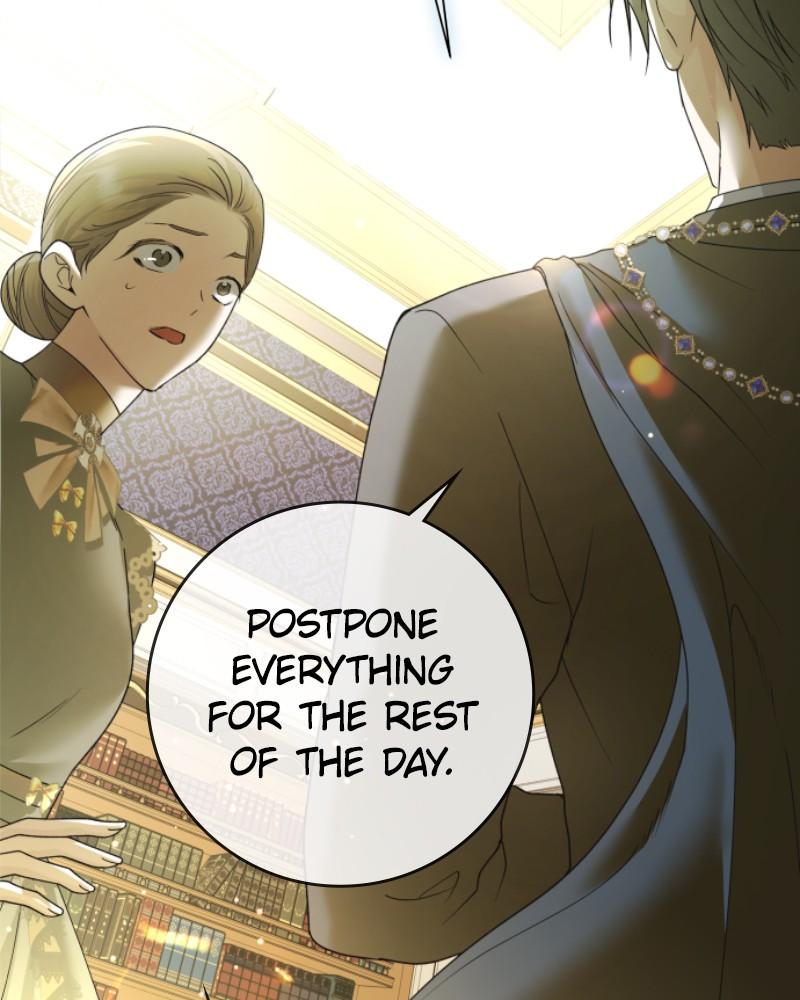 Your Throne chapter 207 page 99