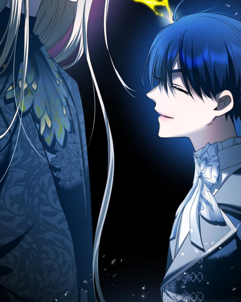 Your Throne chapter 208 page 10