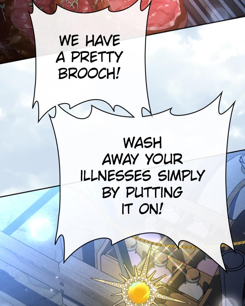 Your Throne chapter 208 page 102