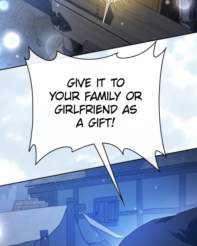 Your Throne chapter 208 page 103