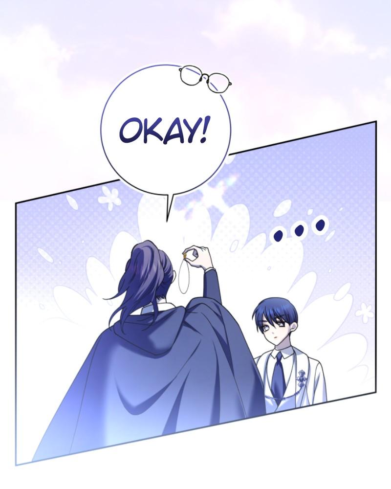 Your Throne chapter 208 page 105