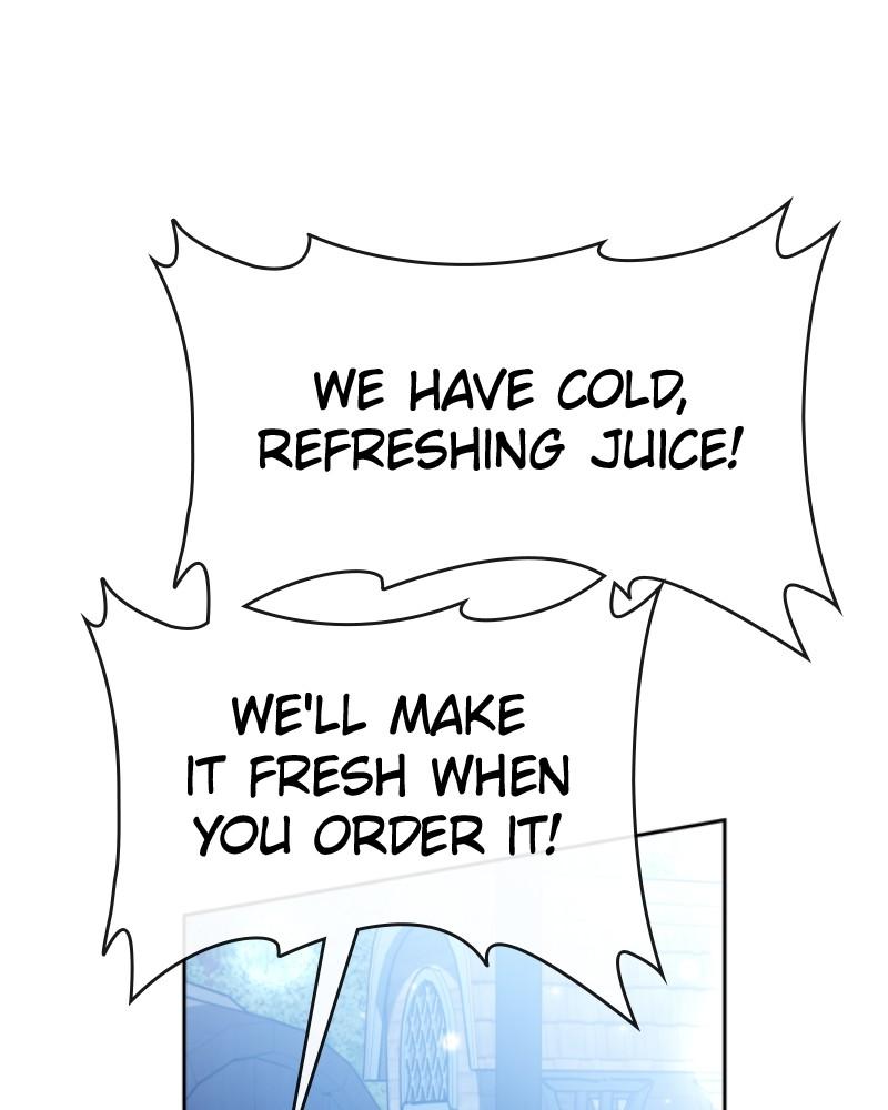 Your Throne chapter 208 page 106