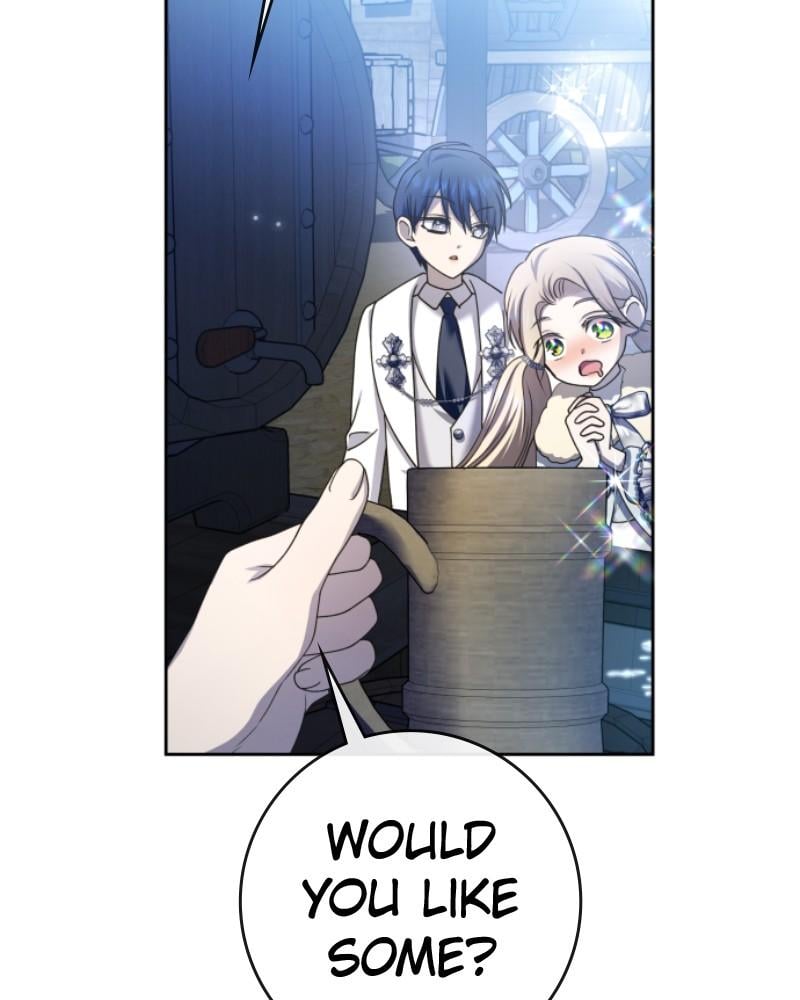 Your Throne chapter 208 page 107