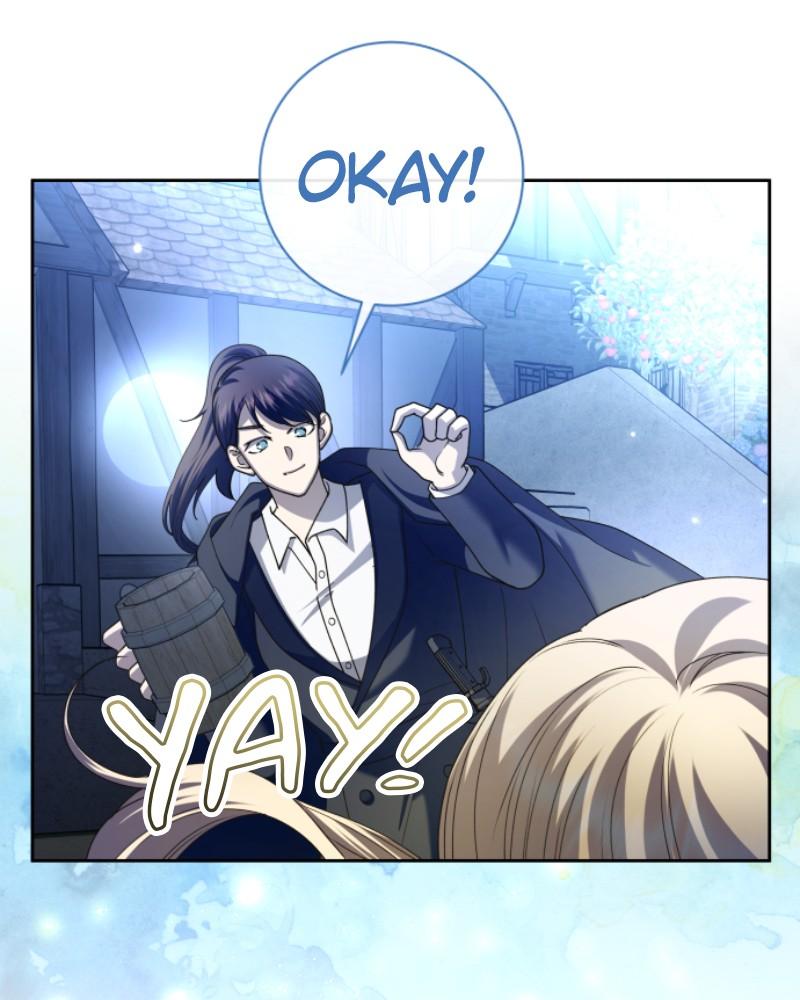 Your Throne chapter 208 page 110