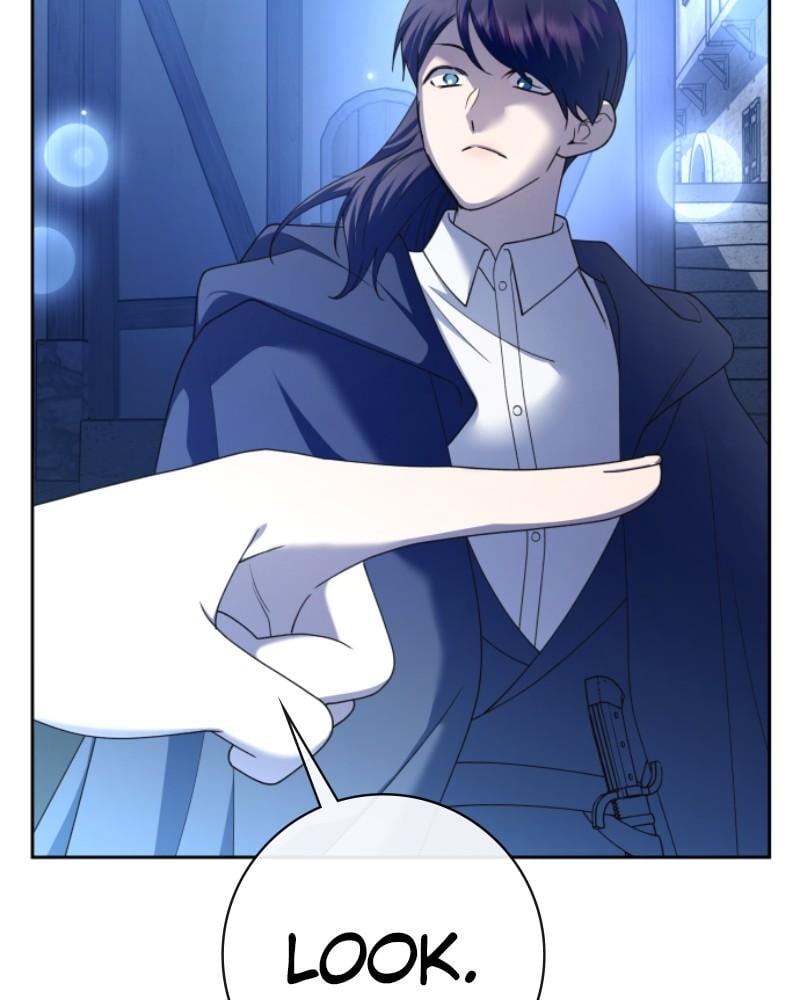 Your Throne chapter 208 page 113