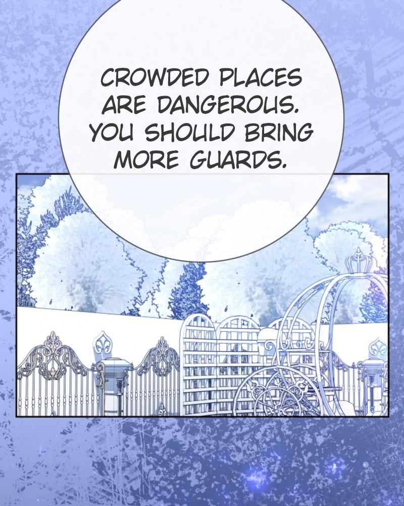 Your Throne chapter 208 page 125