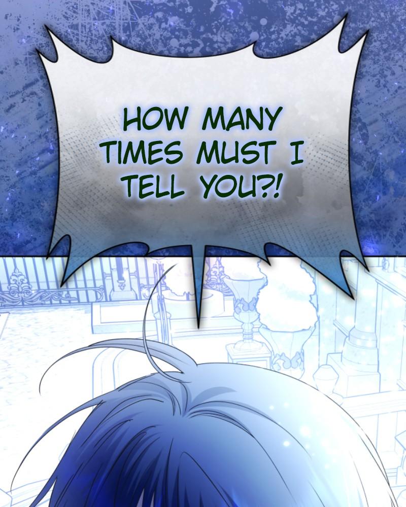 Your Throne chapter 208 page 126