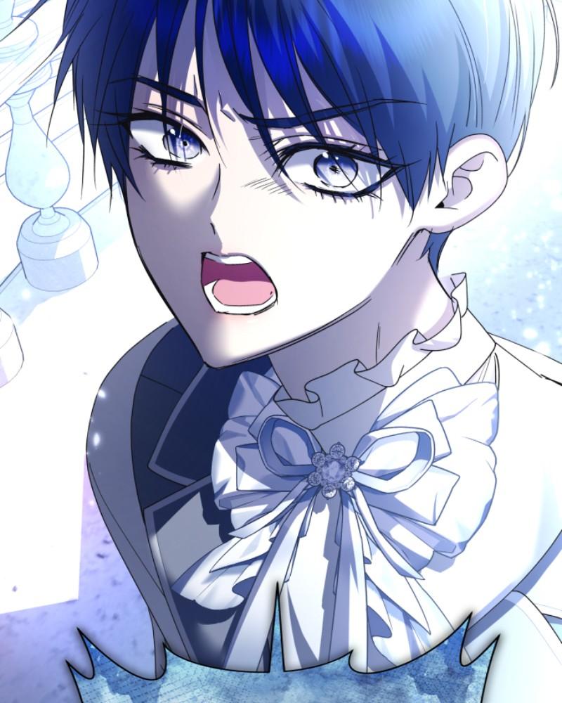 Your Throne chapter 208 page 127