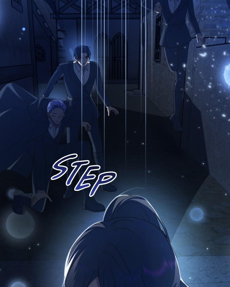 Your Throne chapter 208 page 133