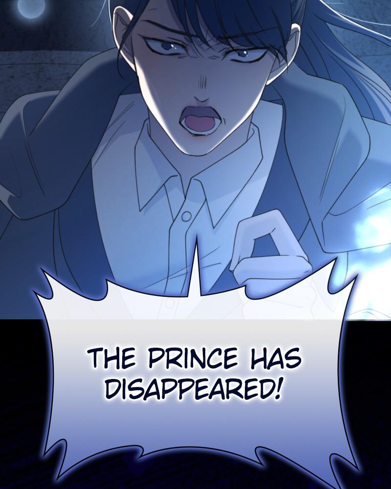 Your Throne chapter 208 page 134