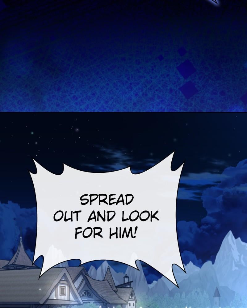 Your Throne chapter 208 page 135