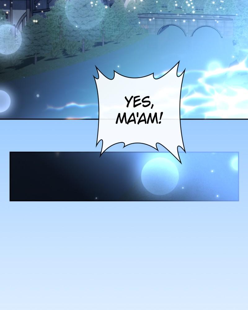 Your Throne chapter 208 page 136