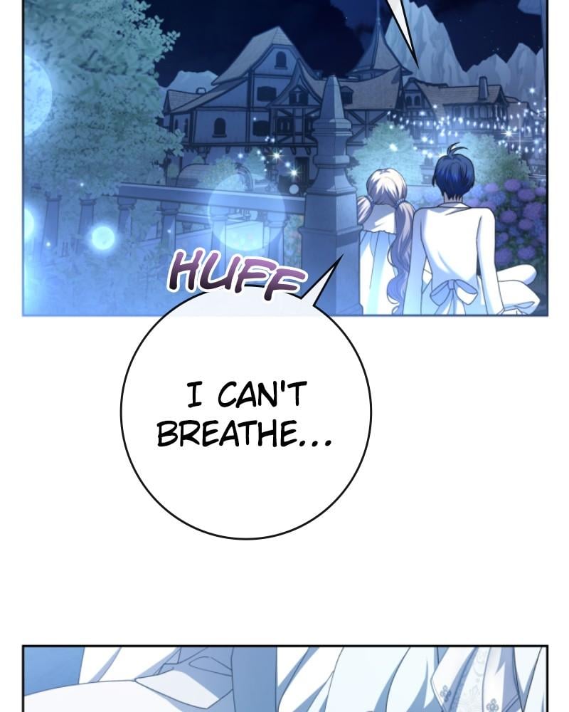 Your Throne chapter 208 page 140