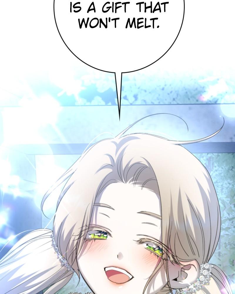 Your Throne chapter 208 page 143